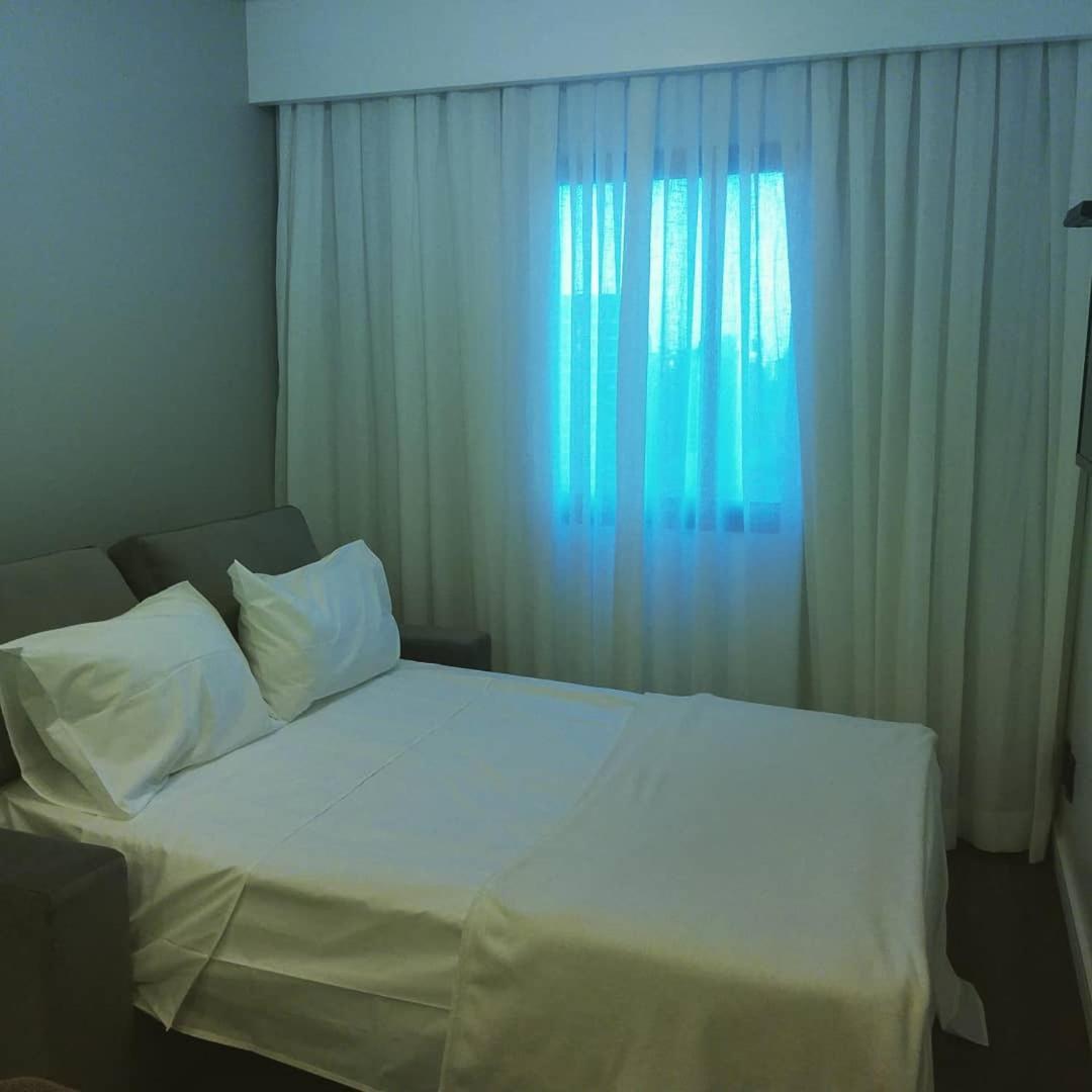 Barra Palace Hotel Residencia Rio de Janeiro Exterior photo